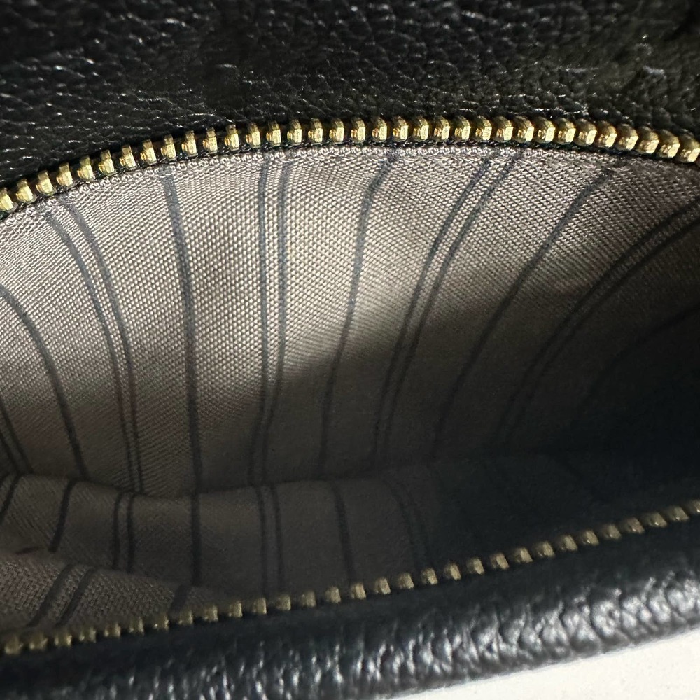 ✨Beautiful✨Louis Vuitton Monogram Empreinte Sorbonne - Picture 9 of 13